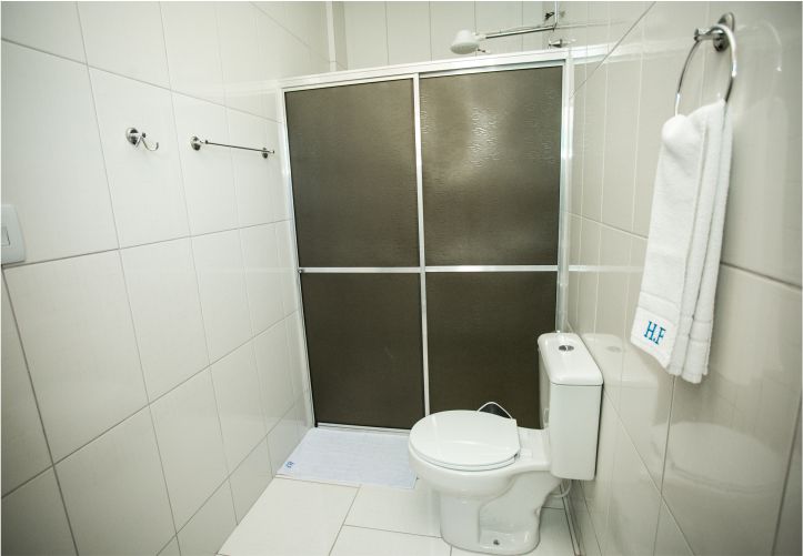Quarto Individual ou casal