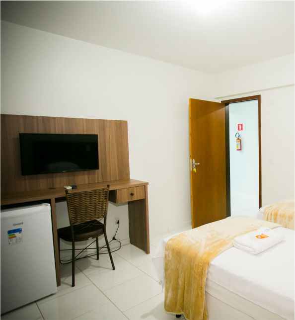 Detalhes do hotel