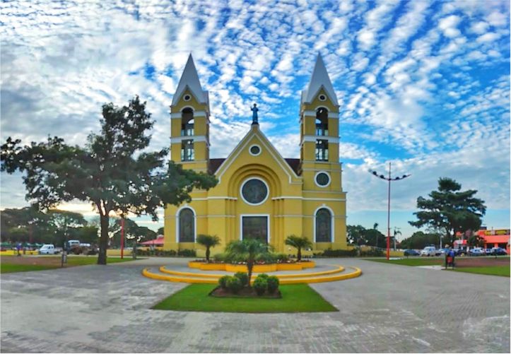 Toledo, Paraná