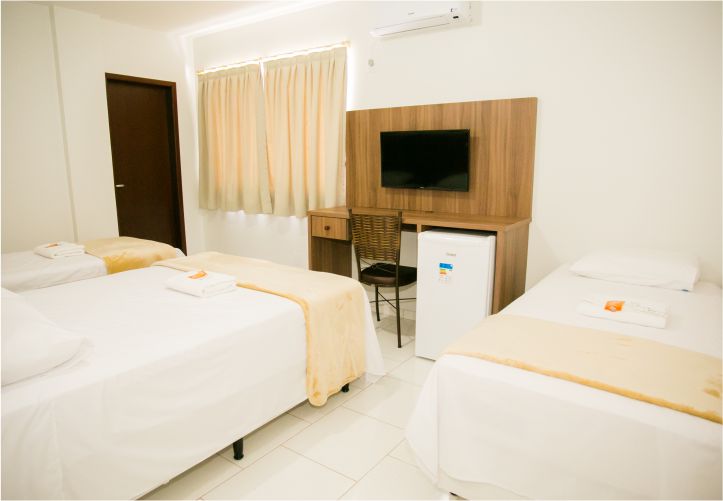Quarto Triplo